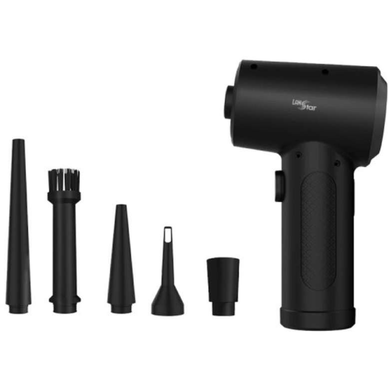 라인업시스템 LANSTAR 무선 에어건 LS-AIRG (6.0Ah)_이미지