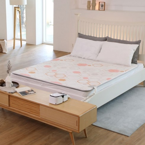 일월 크리스탈 온수매트 G-16S (더블, 150x180cm)