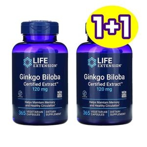 라이프익스텐션 징코 빌로바 120mg 365캡슐이미지입니다. 누르면 해당 게시물로 새창이동합니다.