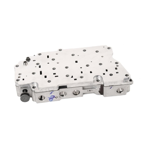 델코 AC GM 오리지널 장비 24265971 자동 변속기 제어 밸브 본체