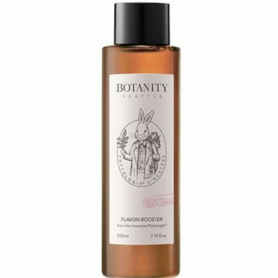 보타니티 플라본 부스터 210ml (1개)_이미지