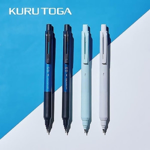 미쓰비시 쿠루토가 KS 샤프 kurutoga M5-KS 0.5mm_이미지