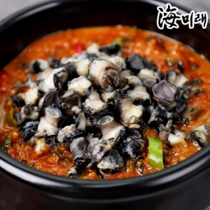 해미래 국내산 냉동 왕우렁살 700g [1개]
