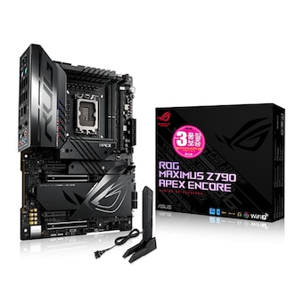 <b>ASUS</b> <b>ROG</b> <b>MAXIMUS</b> <b>Z790</b> <b>APEX</b> ENCORE STCOM