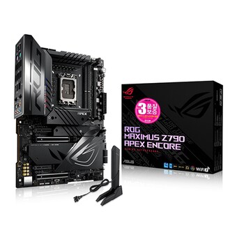ASUS ROG MAXIMUS <b>Z790</b> <b>APEX</b> ENCORE STCOM