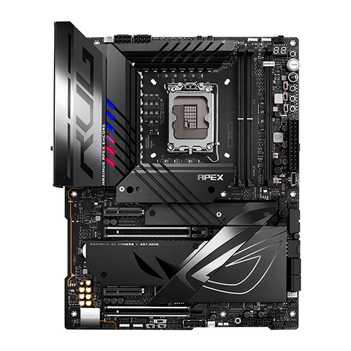 ASUS ROG MAXIMUS Z790 APEX ENCORE STCOM