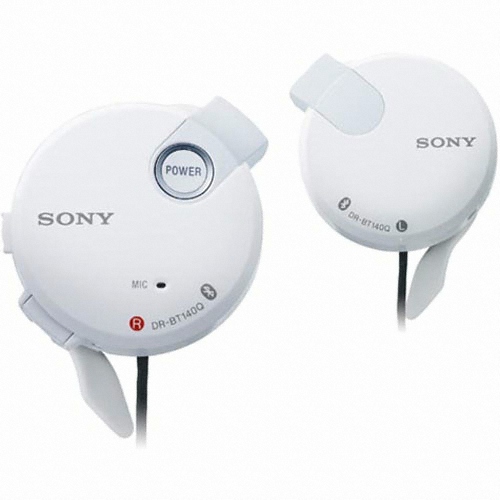 SONY DR-BT140Q