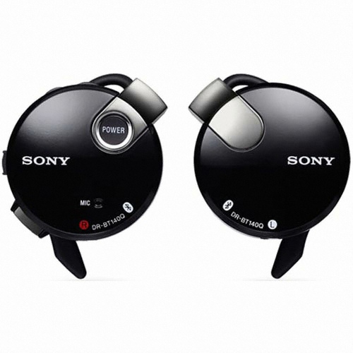 SONY DR-BT140Q