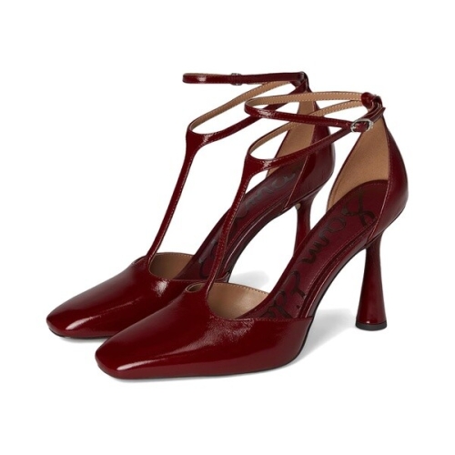 샘에델만 여성 펌프스 구두 하이힐 Everett 384543 정장 여성화 신발