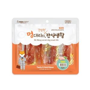 멍대리의 간식생활 닭갈비 300g (1개)_이미지