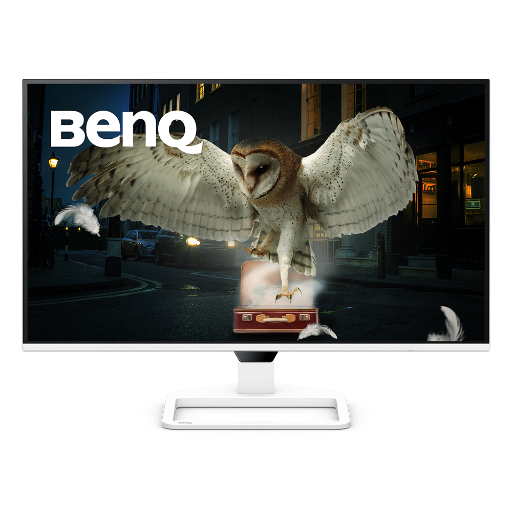 BenQ EW270Q 아이케어 (해외구매)