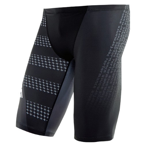 토네이도 PMR3072 남성 선수용 5부 수영복