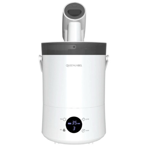 퀸레이블 모이스핀 BR-HE2020W