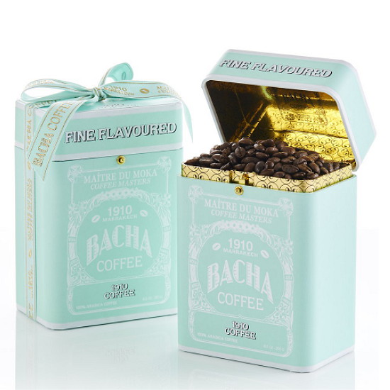 BACHA COFFEE(바샤커피) 1910커피 250g (1개)_이미지