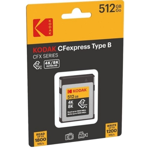 �ڴ� CFexpress Ÿ�� B �ؿܱ���