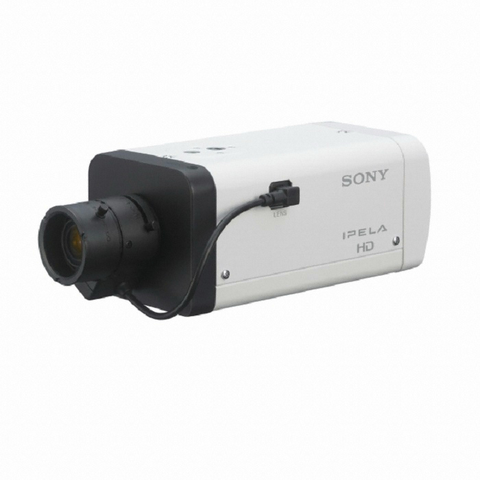 SONY B&P SNC-EB600_이미지