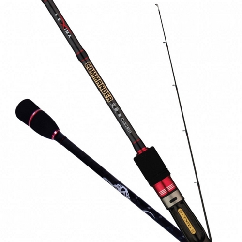 바낙스 커맨더 문어