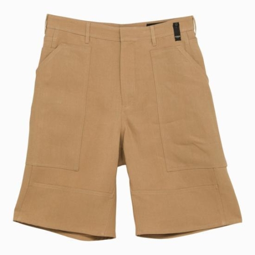 펜디 숏팬츠 FB0968.AR96 F1MTK FRASSINO