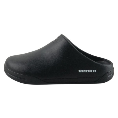DEFT CLOG 데프트 클로그 UQ123EMU21-BLK0