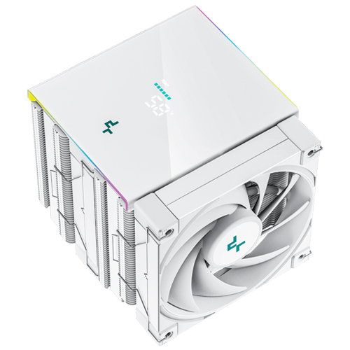 DEEPCOOL AK620 DIGITAL