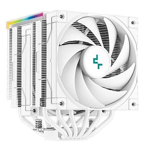DEEPCOOL AK620 DIGITAL (화이트)_이미지