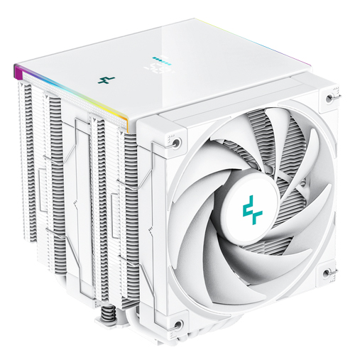 DEEPCOOL AK620 DIGITAL (화이트)