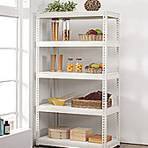 영진산업 스피드랙 앵글선반 5단 600x300 (135cm(높이))