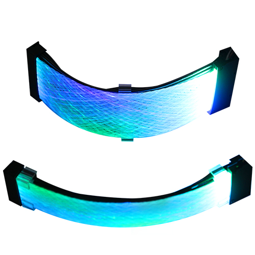 3RSYS N Cable ARGB SET