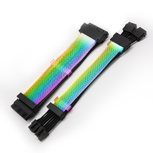 3RSYS N Cable ARGB SET (24PIN&8PIN)_이미지