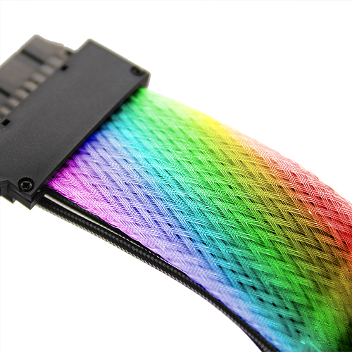 3RSYS N Cable ARGB SET