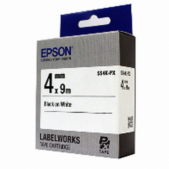 Epson 정품 SS4K-PX (1개)