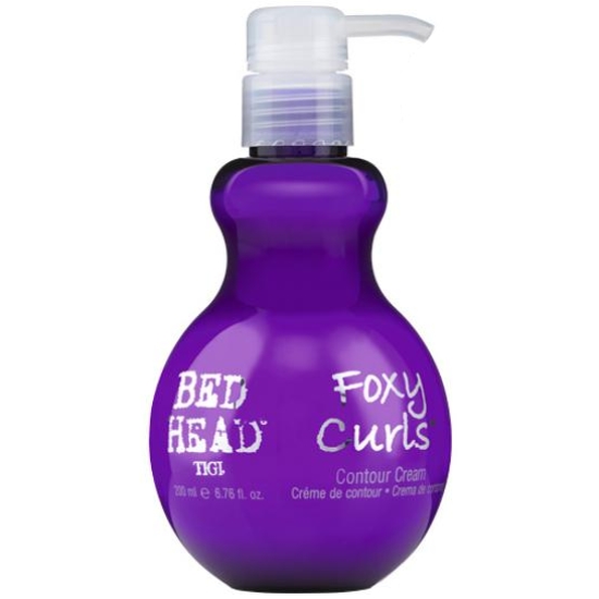  티지 베드헤드 폭시 컬 컨투어 크림 200ml [1개]