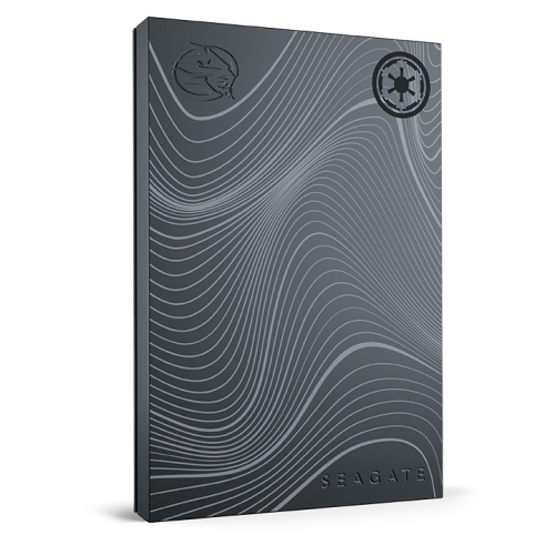 Seagate Beskar Ingot Drive Special Edition FireCuda HDD 데이터복구 (2TB)_이미지