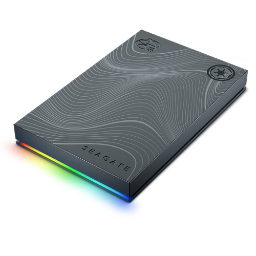 Seagate Beskar Ingot Drive Special Edition FireCuda HDD 데이터복구 (2TB)_이미지