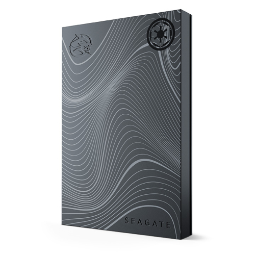 Seagate Beskar Ingot Drive Special Edition FireCuda HDD 데이터복구 (2TB)