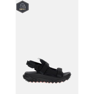 몽클레르 TRAILGRIP VELA 샌들 B0031649468