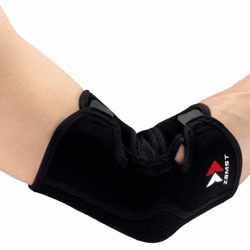 잠스트 엘보우 슬리브 팔꿈치보호대이미지입니다. 누르면 해당 게시물로 새창이동합니다.