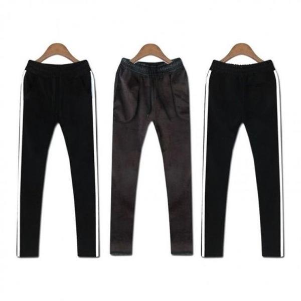 오노마 ONM 트레이닝바지 보일러바지 조거바지 642 한줄융털보일 S11575505_이미지