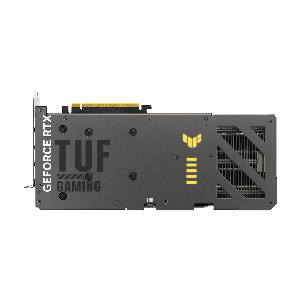 ASUS TUF Gaming ������ RTX 5060 OC D7 8GB �����Ƽ����