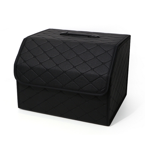 벤오토 깔끔이 트렁크 정리함 중형