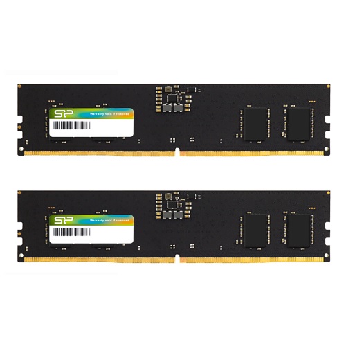 실리콘파워 DDR4-2666 CL19 패키지 (32GB(16Gx2))