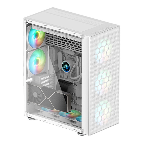 3RSYS T810 Quiet