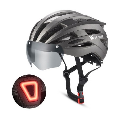 시그니처베이지 자전거 헬멧