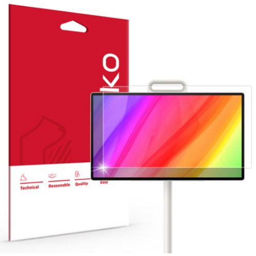 삼성 더 무빙스타일 KU27LSFM7AXXKR 트루컬러 AR 액정보호필름