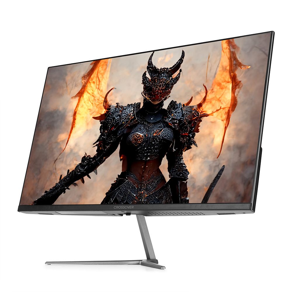 크로스오버 24G9IPS HDR IPS 무결점_이미지