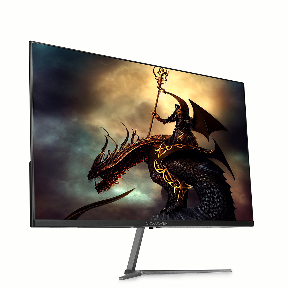 크로스오버 24G9IPS HDR IPS 무결점_이미지