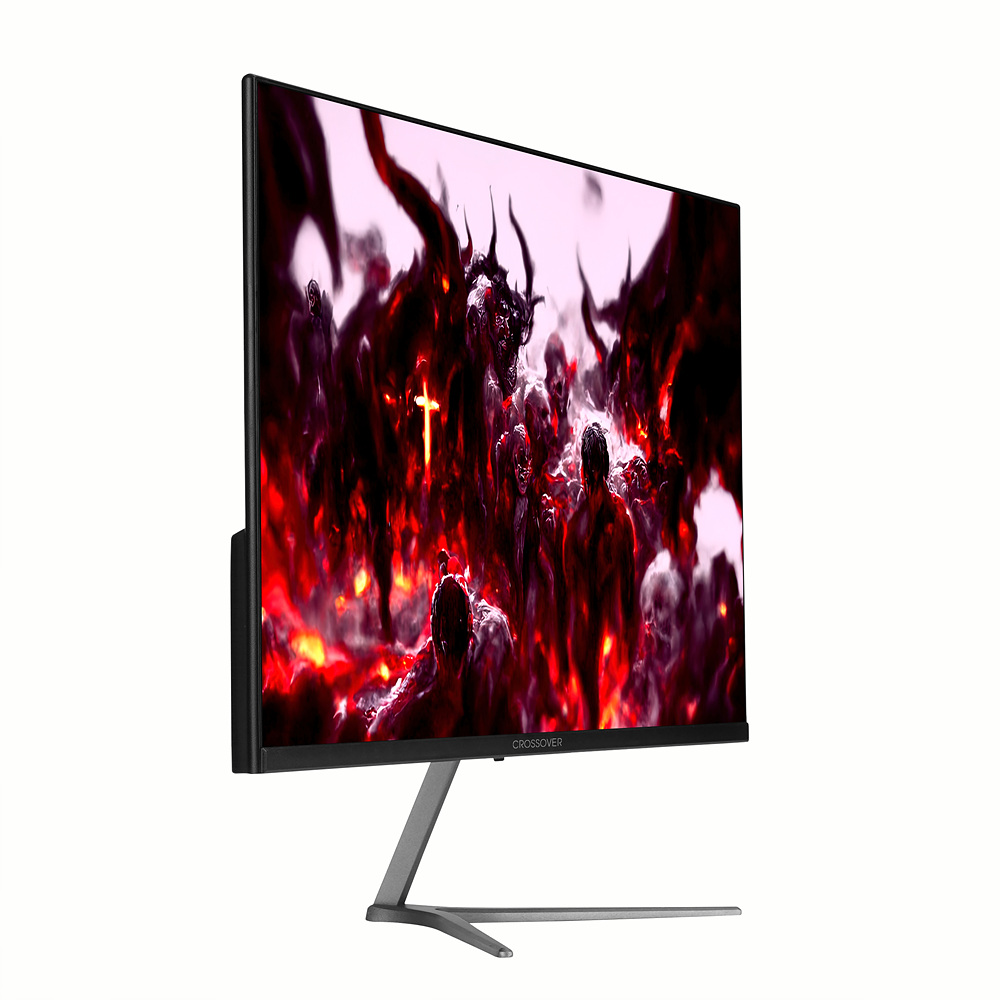 크로스오버 24G9IPS HDR IPS 무결점_이미지
