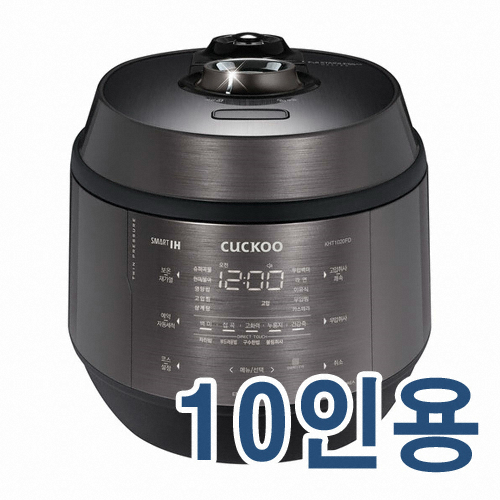 쿠쿠전자 CRP-KHT1020FD_이미지