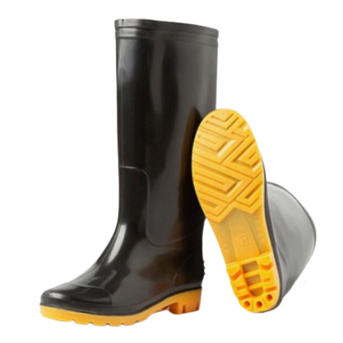 607-2 PVC 장화 방수화