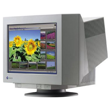EIZO FlexScan T766 블랙_이미지